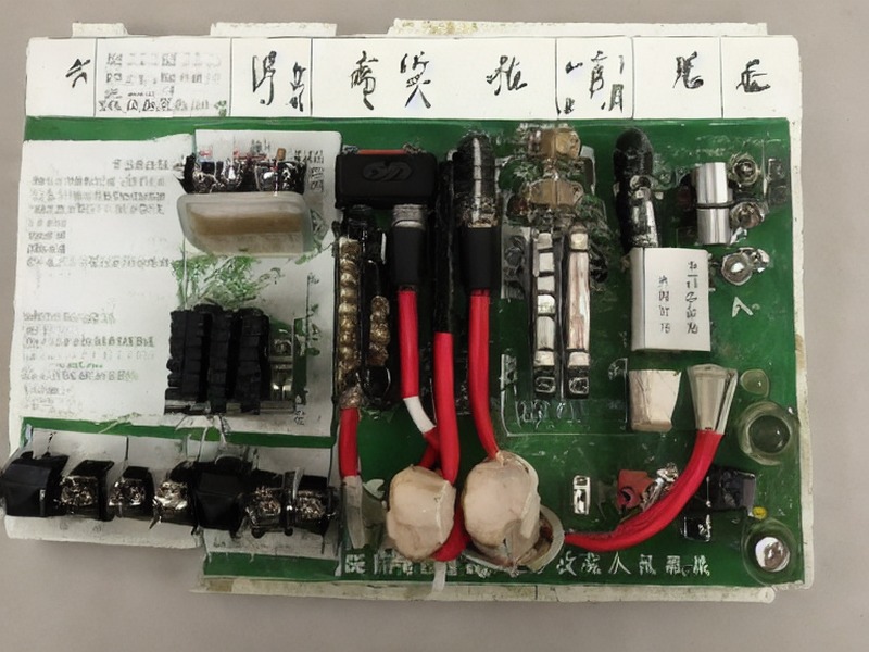 晶振应用相关产品 2