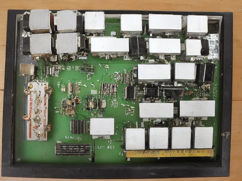 工业网关资料在工业控制中的选型资料 1