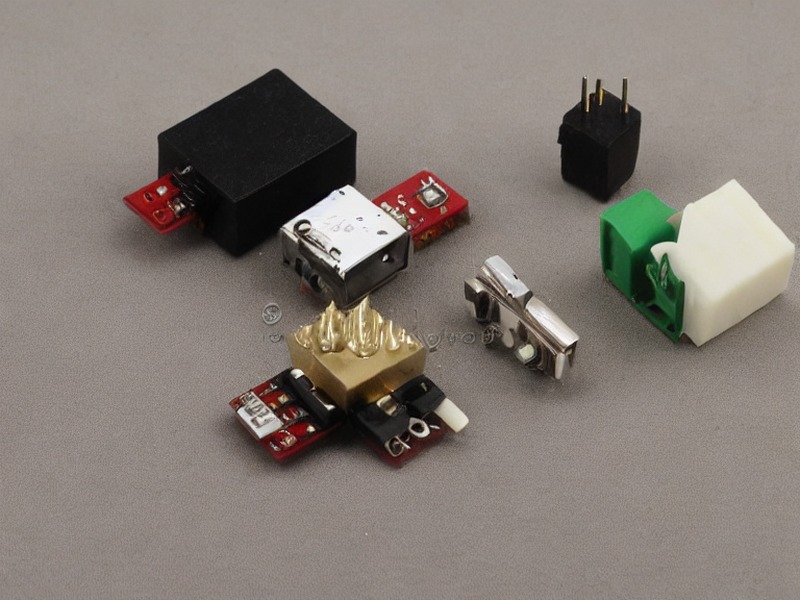 蓝牙模块选型工程资料