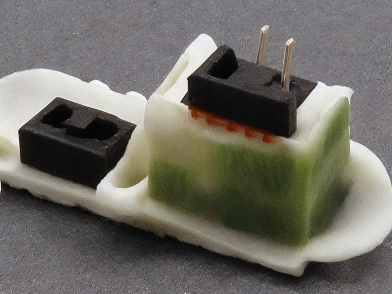 测试探头应用相关产品 2