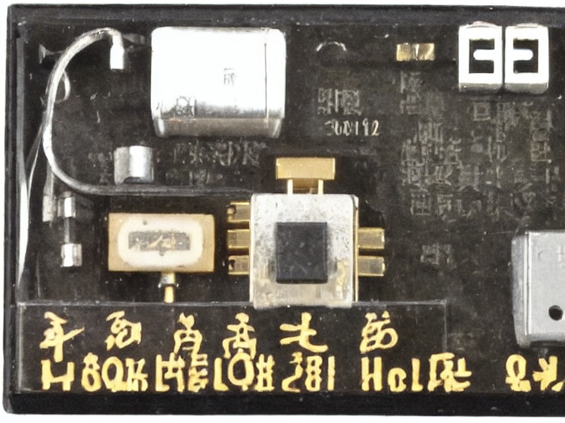 蓝牙模块资料库产品资料 2
