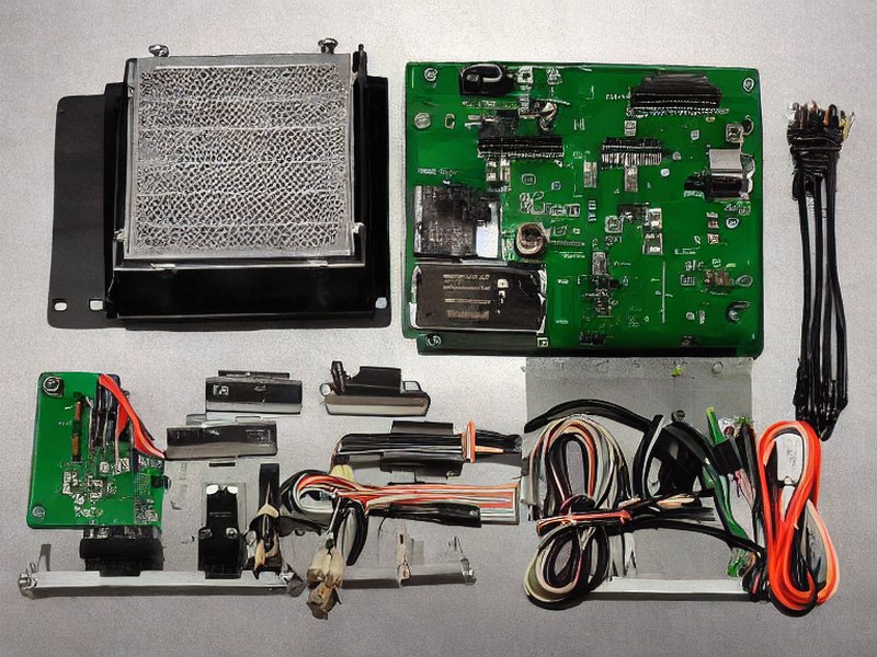 振荡器产品线技术资料 1