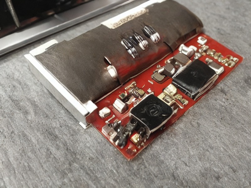 射频连接相关传感器应用产品说明