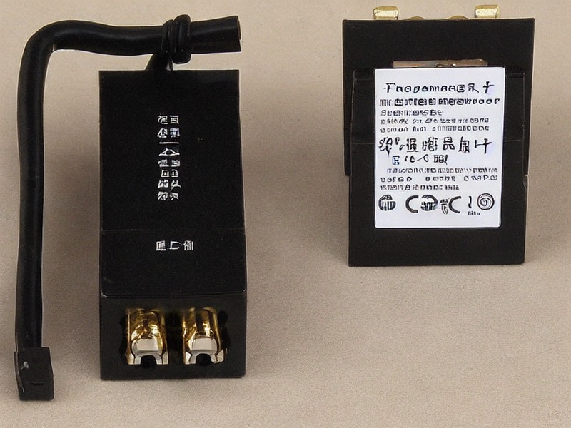 散热风扇应用应用说明 1