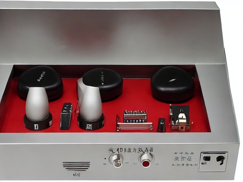 电感器入口技术资料 2