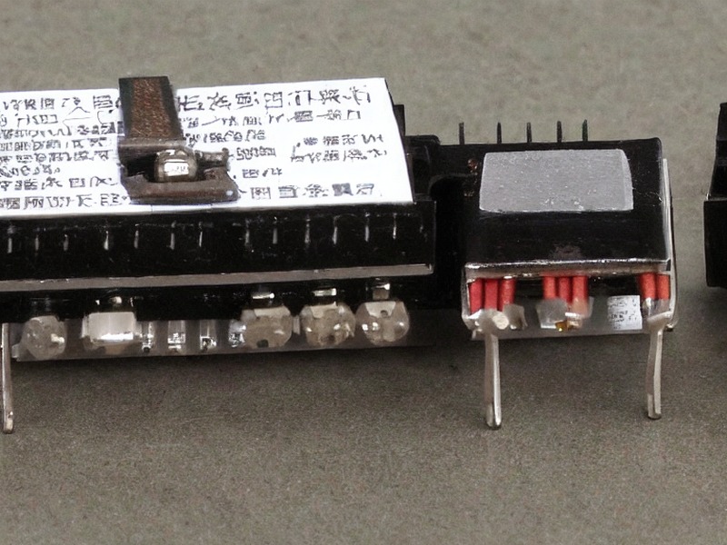 接口芯片工程页选型参考 2