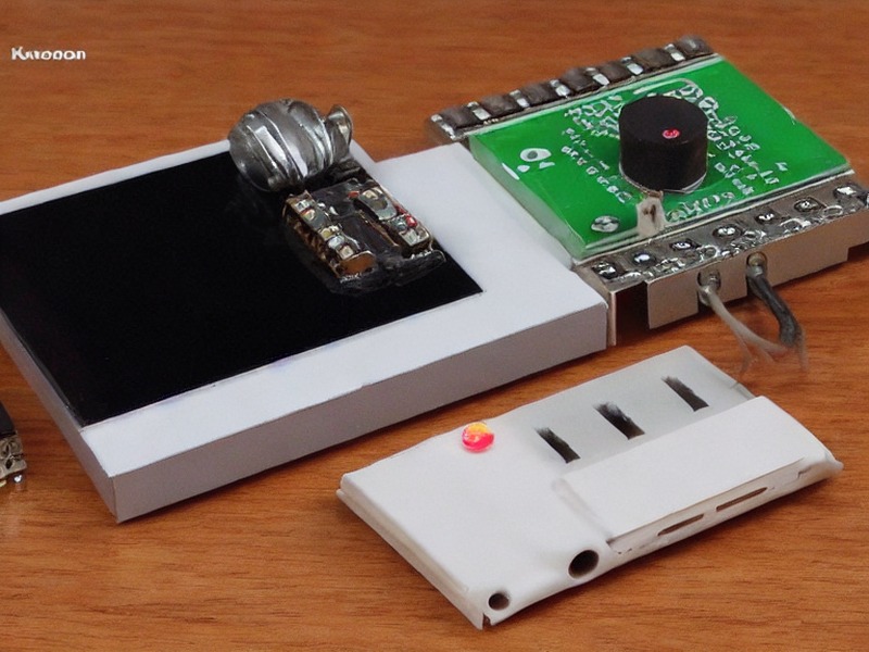 微控制器应用项目资料：微控制器应用页 2
