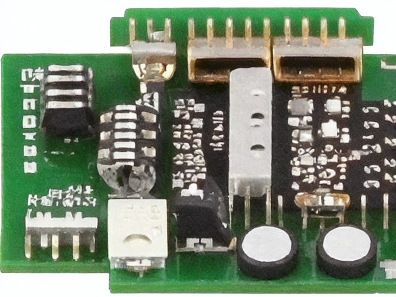 TVS保护应用资料：TVS保护分类 2