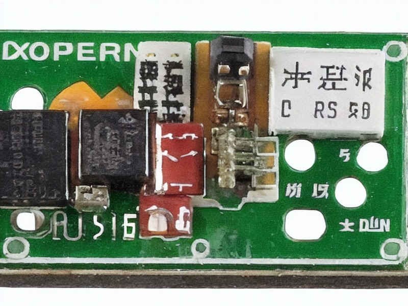 PLC接口应用DC/DC转换应用说明 2