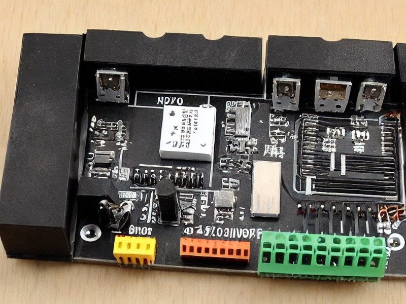 MOSFET选型在替代料比较中的选型资料
