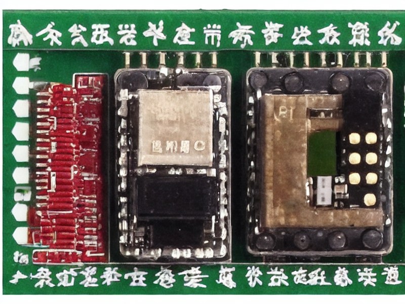 电池保护入口工程应用 1
