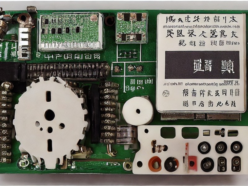隔离器资源工程资料 1