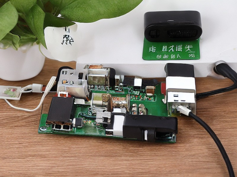 线对板连接应用项目资料：线对板连接内容 1