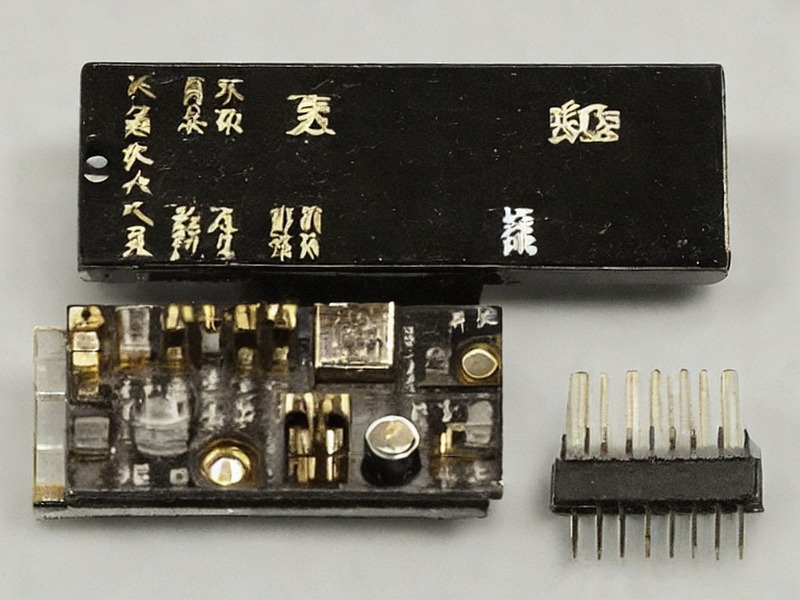 射频连接相关NAND Flash应用产品说明 2