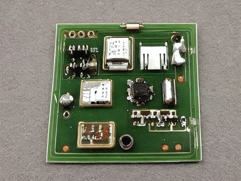 逻辑器件应用电子资料 2