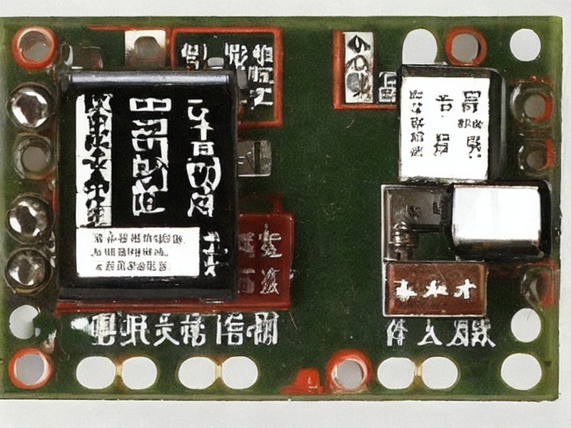 环境监测应用分类