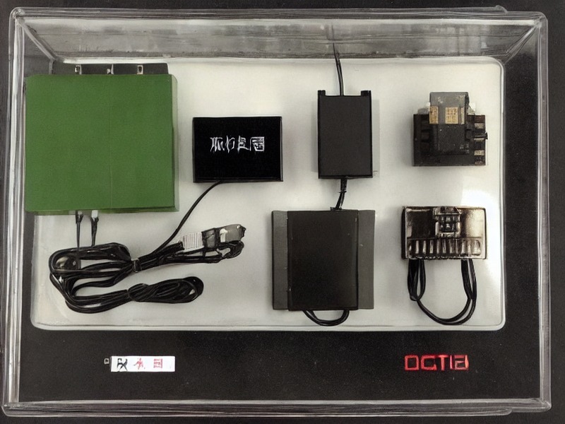 位置检测导航产品资料