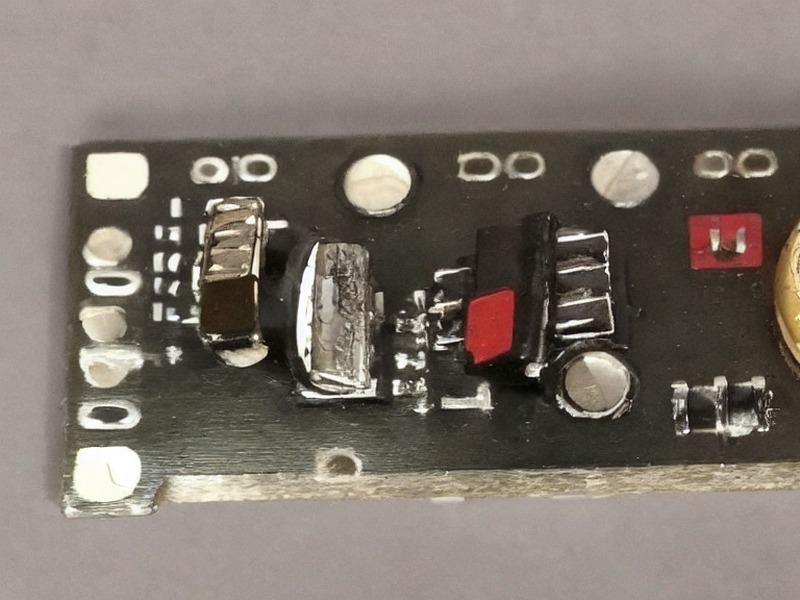 晶振目录技术资料
