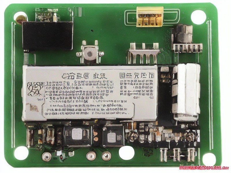 电源管理清单工程资料 1