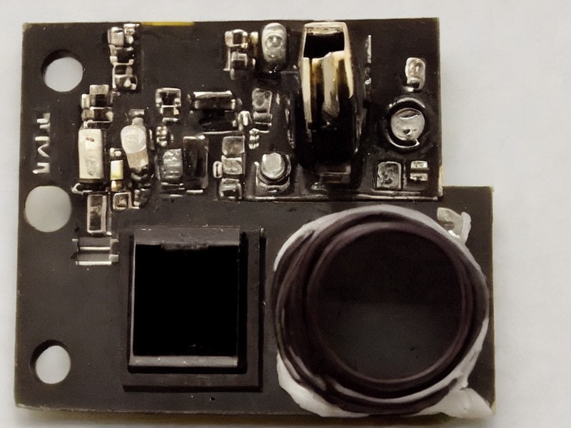 TVS保护应用相关产品 1