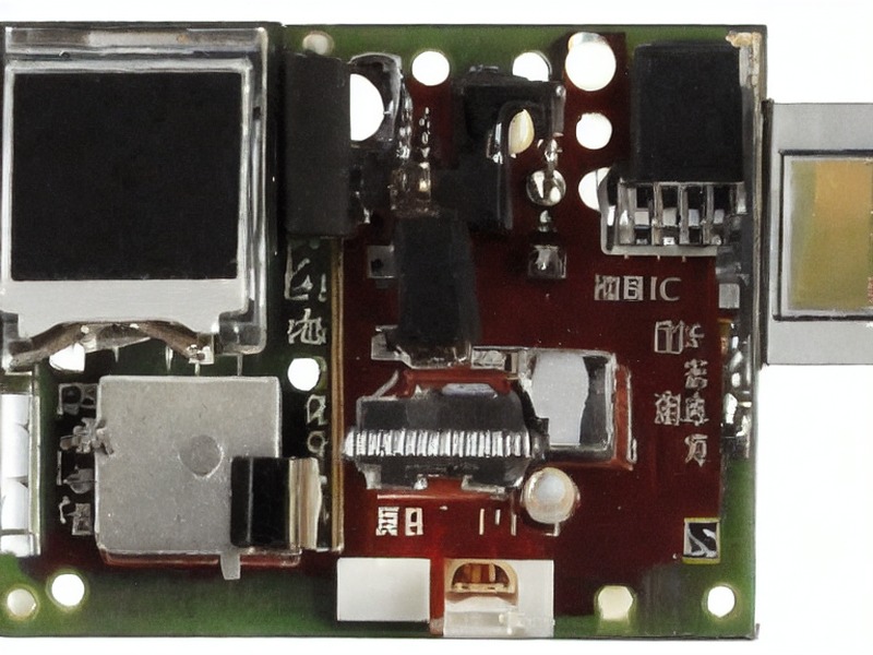 天线组件应用选型资料 1