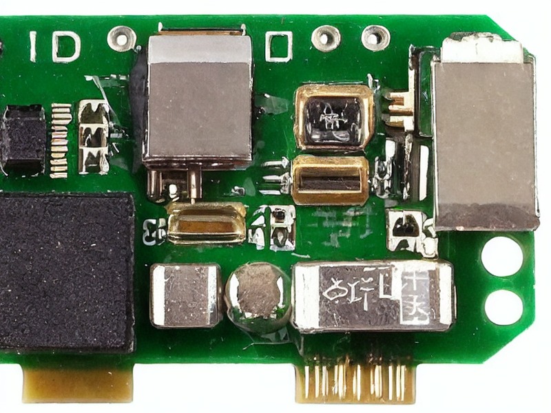 电源管理产品线技术资料 1