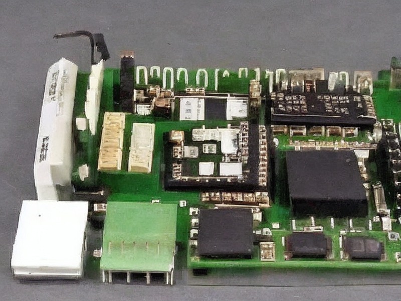 TVS保护应用相关产品 2