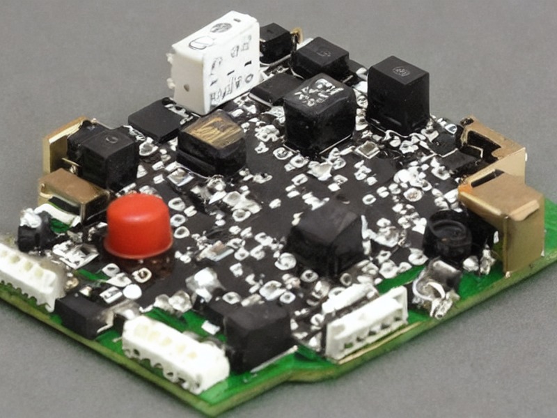 USB接口选型工程资料 1