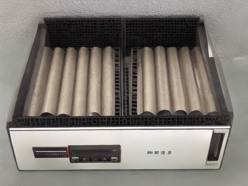 磁性器件应用项目资料：磁性器件资料 1