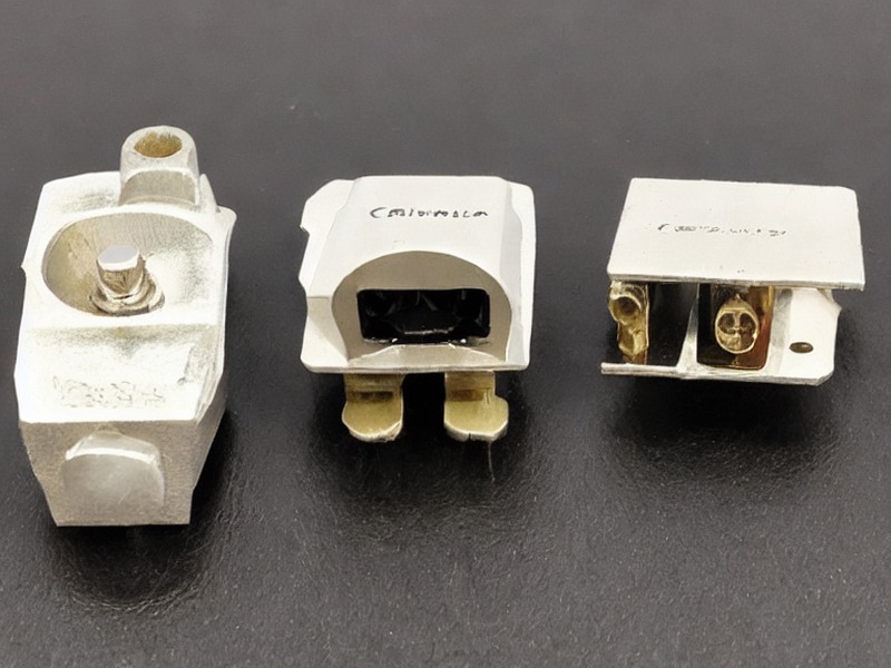 散热风扇产品线项目资料