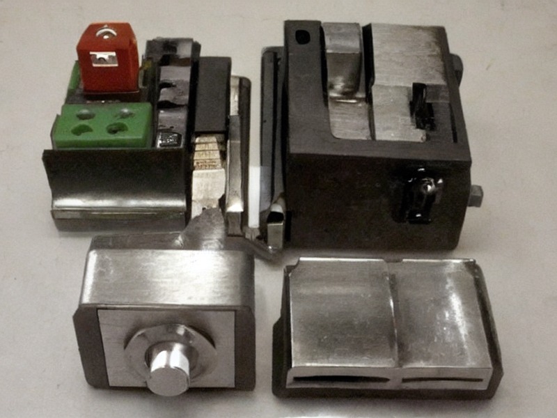 线缆组件应用相关产品