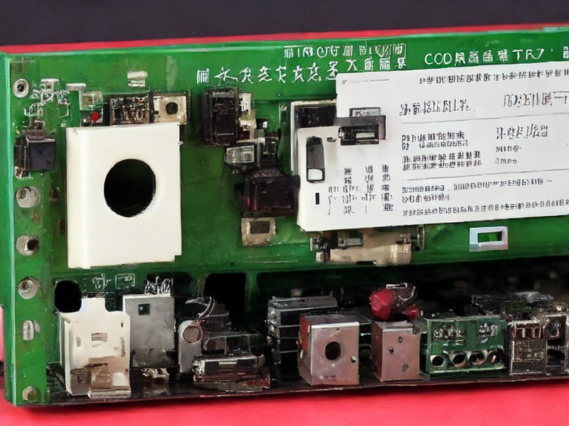 数据转换器分类在工业控制中的选型资料 2
