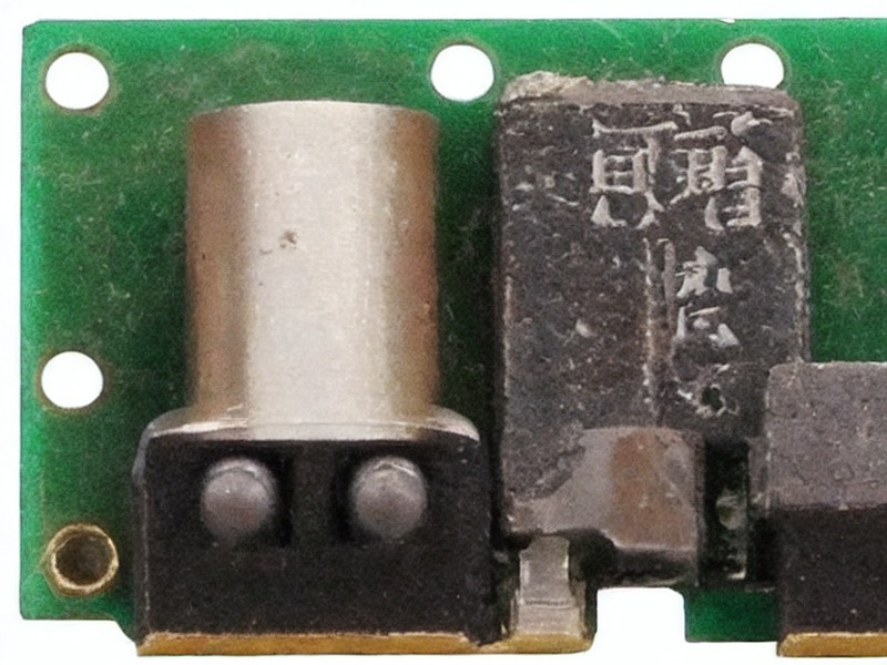 二极管入口 1