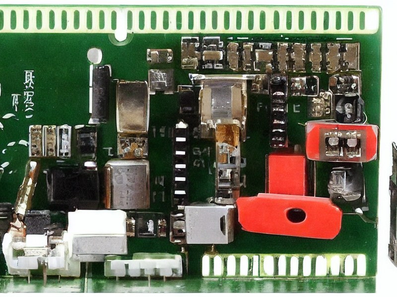 射频连接相关MOSFET应用产品说明 2