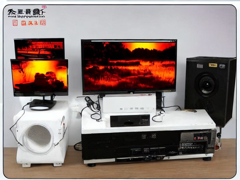 开发板应用相关产品 1