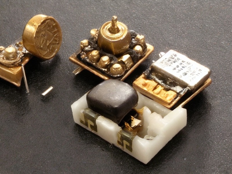 电池保护应用选型资料 1