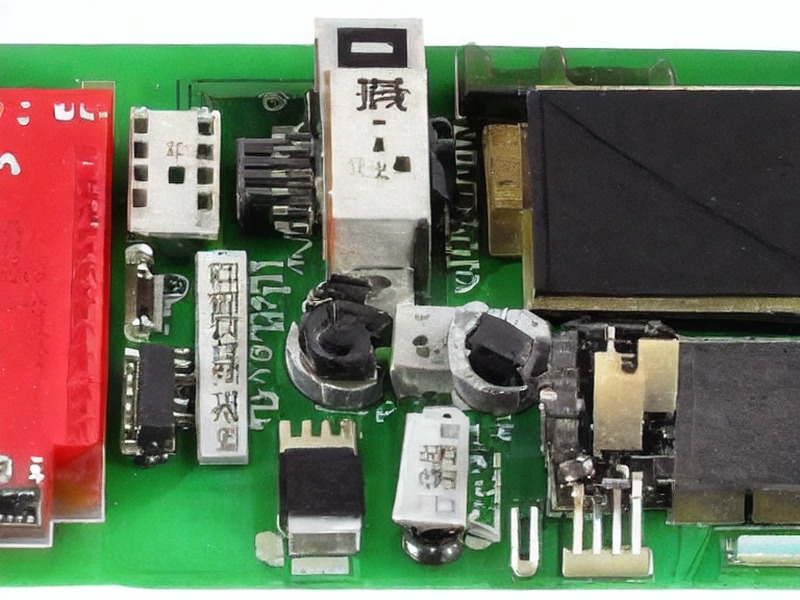 振荡器产品线技术资料