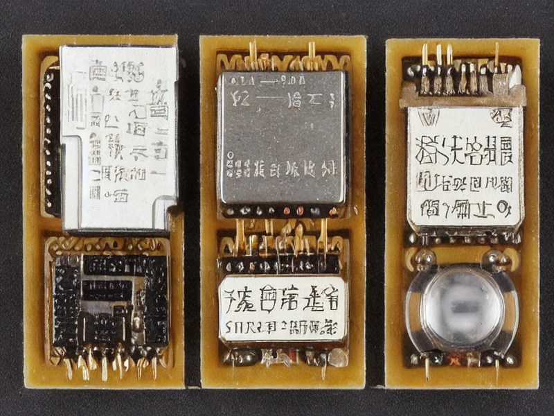 陶瓷电容应用页选型参考