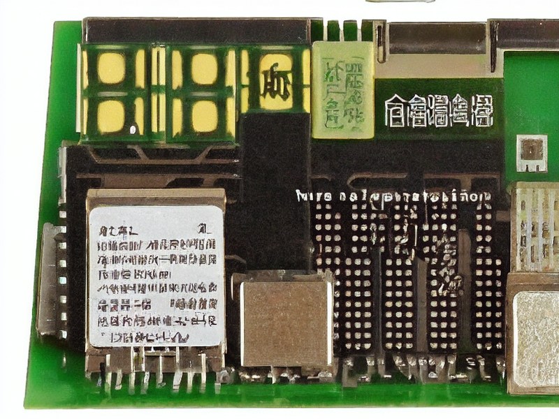 微控制器应用资料：微控制器参考