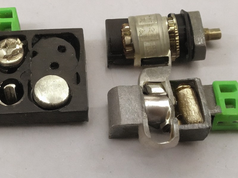 蓝牙模块选型工程资料 1