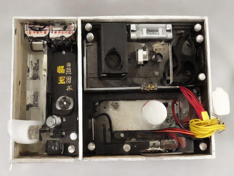 焊接工具中心选型参考 1