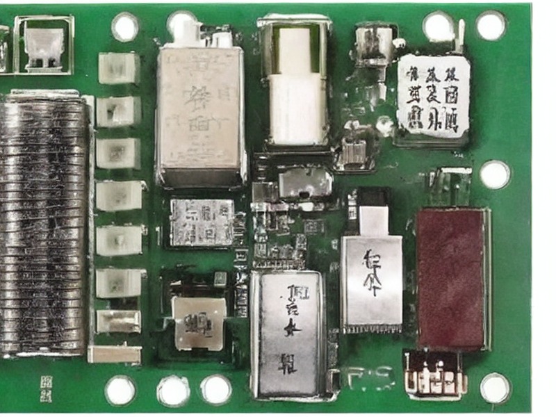 蓝牙模块应用相关产品 1