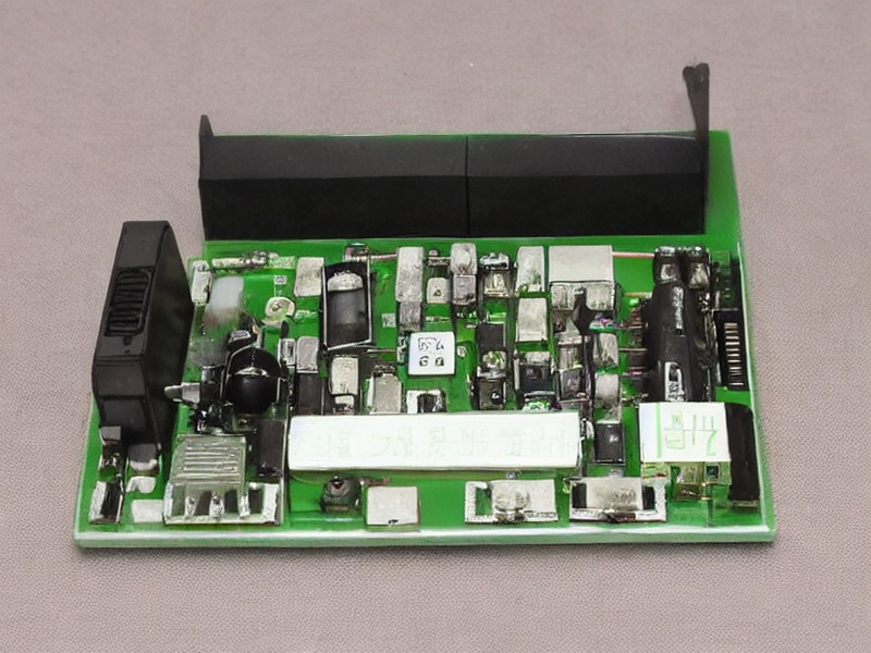 TVS保护应用资料：TVS保护总览 1