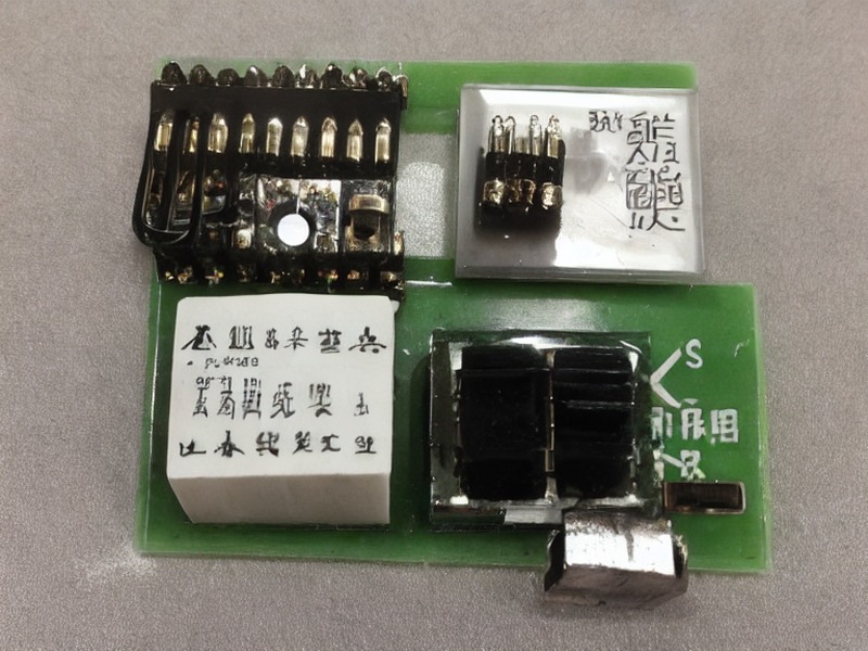 防静电耗材应用在替代料比较中的选型资料