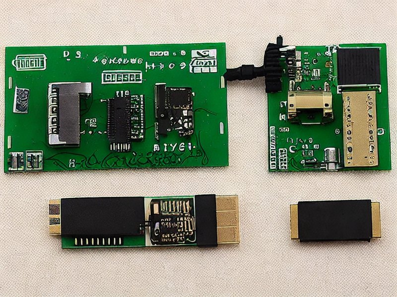 充电管理参考工程资料