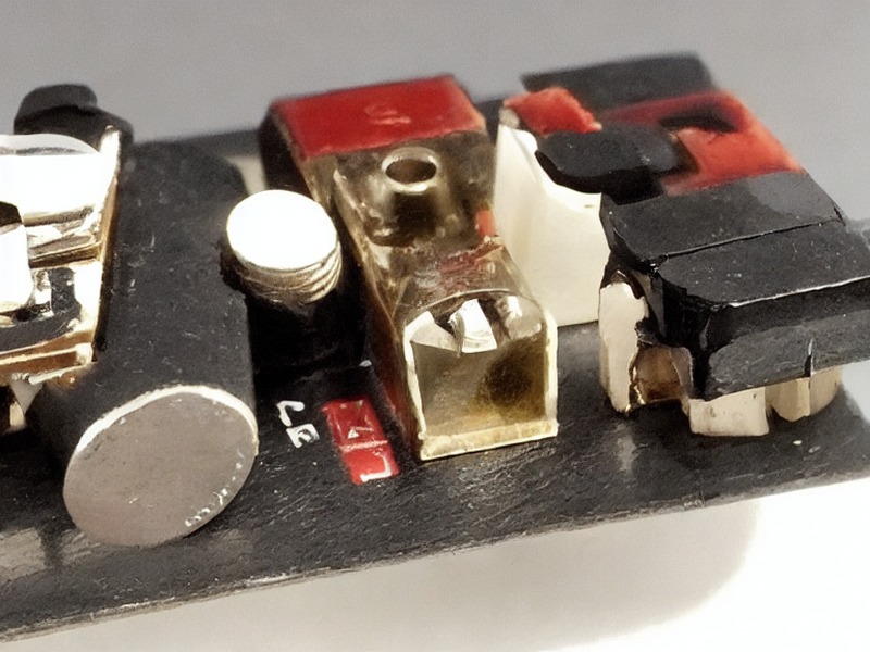 滤波器应用产品说明 1