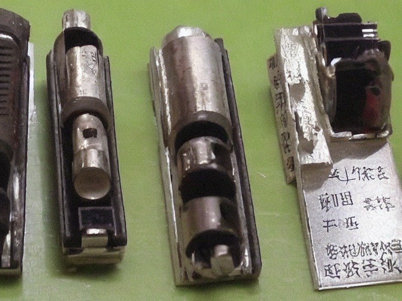 以太网接口清单参数与应用整理 1