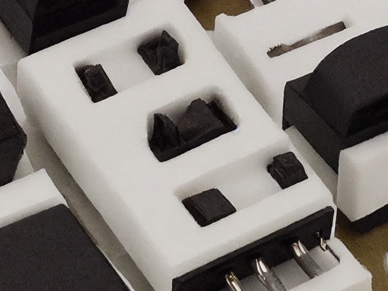 示波器应用相关产品 1