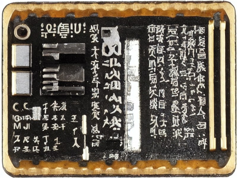 信号源清单资料参考 2