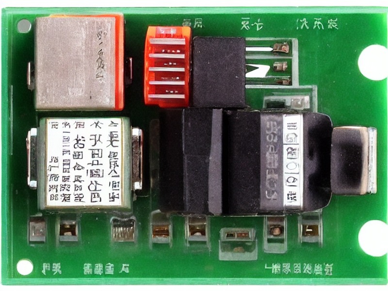 ADC采集资料库产品信息 2